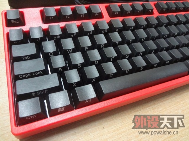 noppoo choc pro 104��������������� ��ͼ ���жԱ� ����ȫ����