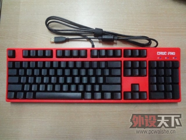 noppoo choc pro 104��������������� ��ͼ ���жԱ� ����ȫ����