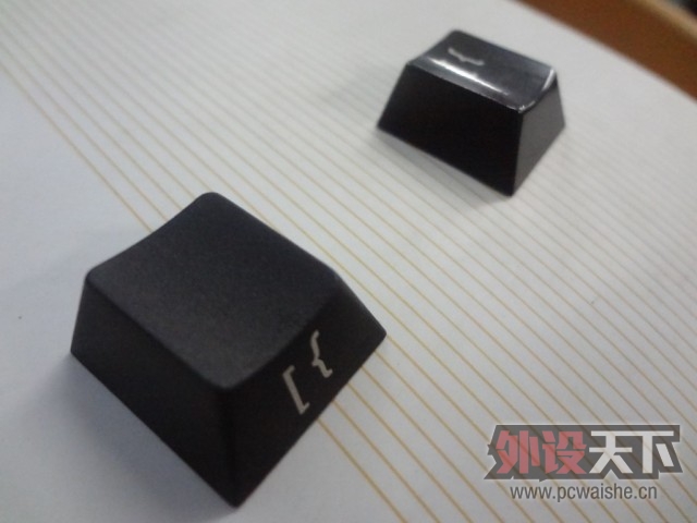 noppoo choc pro 104��������������� ��ͼ ���жԱ� ����ȫ����