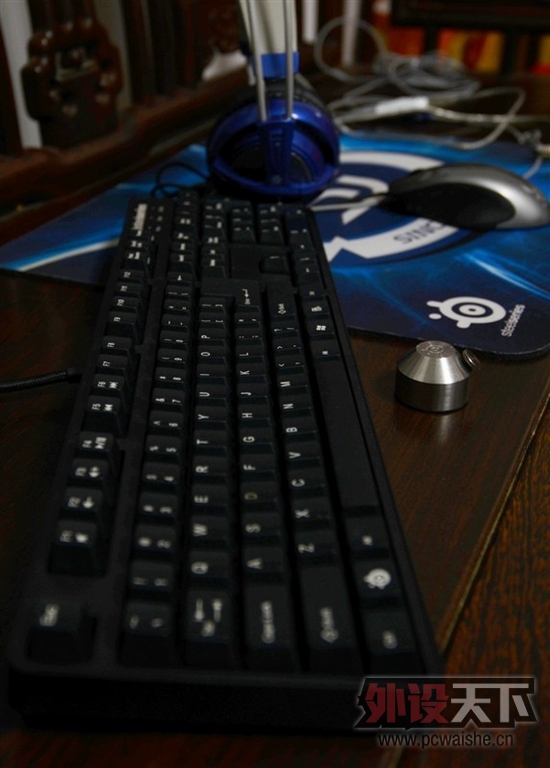 [11P] �ҵ�ȫ��steelseries����������sk.tyloo��iphone�ֻ���