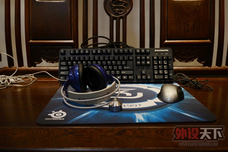 [11P] �ҵ�ȫ��steelseries����������sk.tyloo��iphone�ֻ���