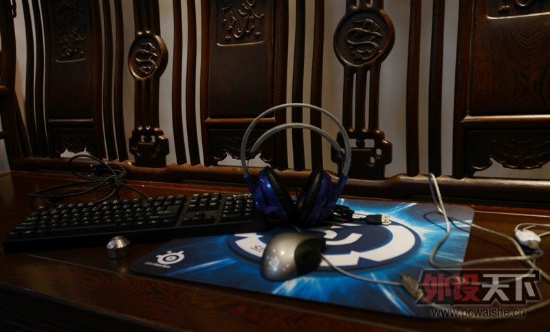 [11P] �ҵ�ȫ��steelseries����������sk.tyloo��iphone�ֻ���