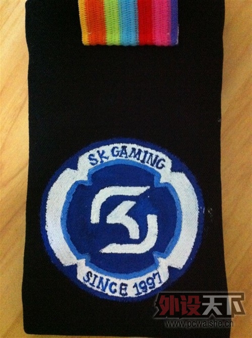 [11P] �ҵ�ȫ��steelseries����������sk.tyloo��iphone�ֻ���