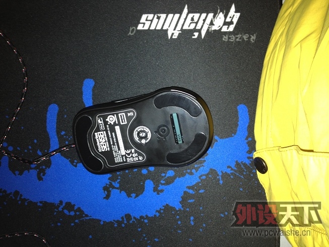 �����sensei mlg����