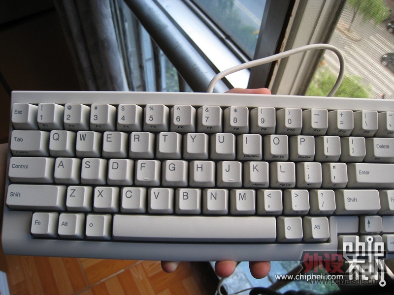 hhkb lite 2 & pocker