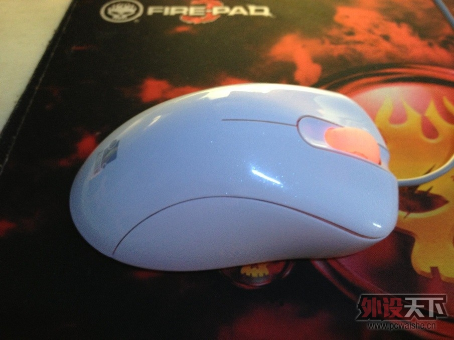 ���� ZOWIE  EC2 EVO ����ɫ���桿