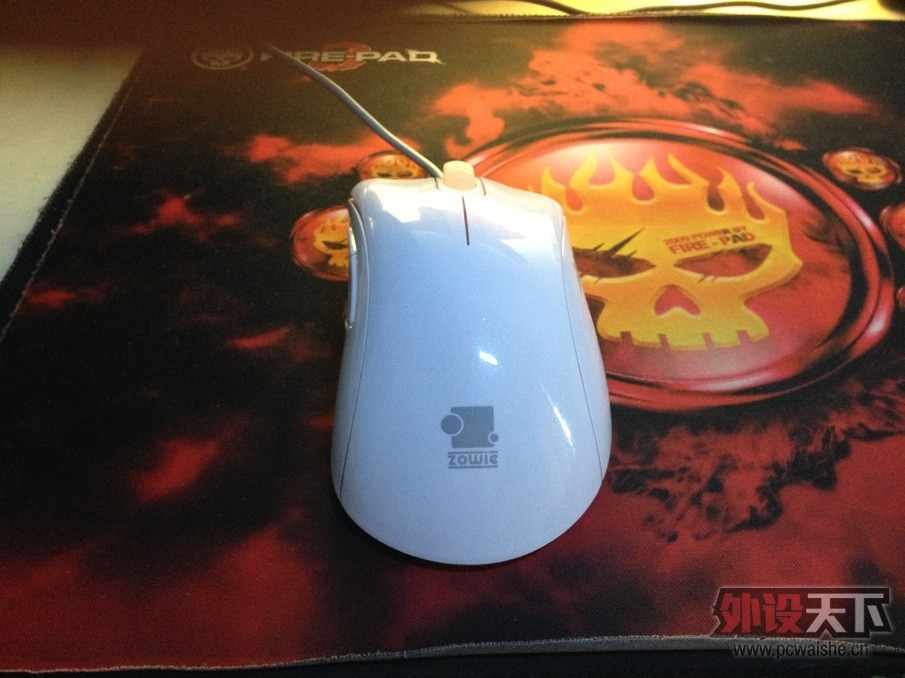 ���� ZOWIE  EC2 EVO ����ɫ���桿