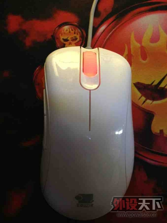 ���� ZOWIE  EC2 EVO ����ɫ���桿