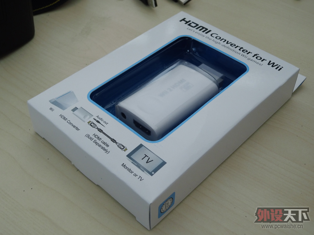 �������׵��ר�Ÿ��� ����WII���ڽ�ͨ������GW2750HM
