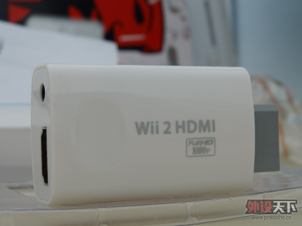 �������׵��ר�Ÿ��� ����WII���ڽ�ͨ������GW2750HM