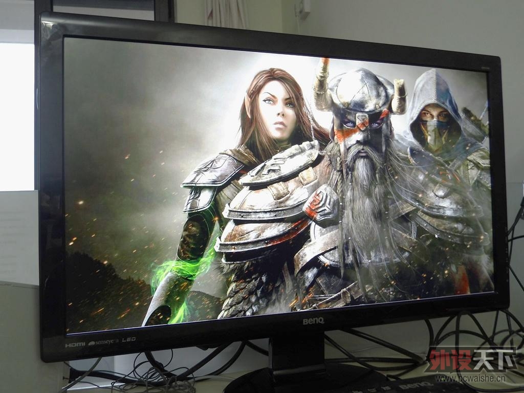 �������׵��ר�Ÿ��� ����WII���ڽ�ͨ������GW2750HM