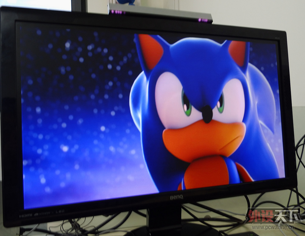 �������׵��ר�Ÿ��� ����WII���ڽ�ͨ������GW2750HM