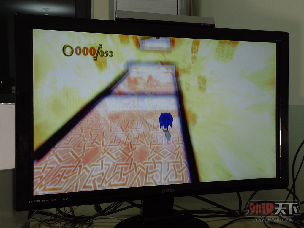 �������׵��ר�Ÿ��� ����WII���ڽ�ͨ������GW2750HM