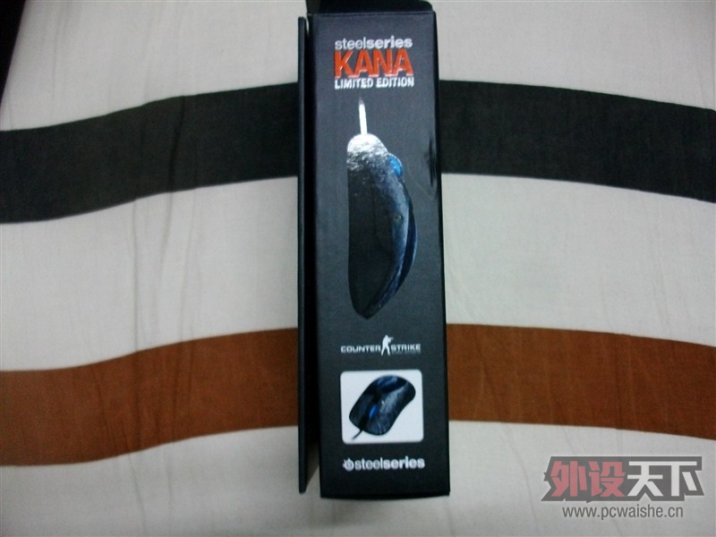 �ٵ��İ�----CS GO KANA��ͼ����