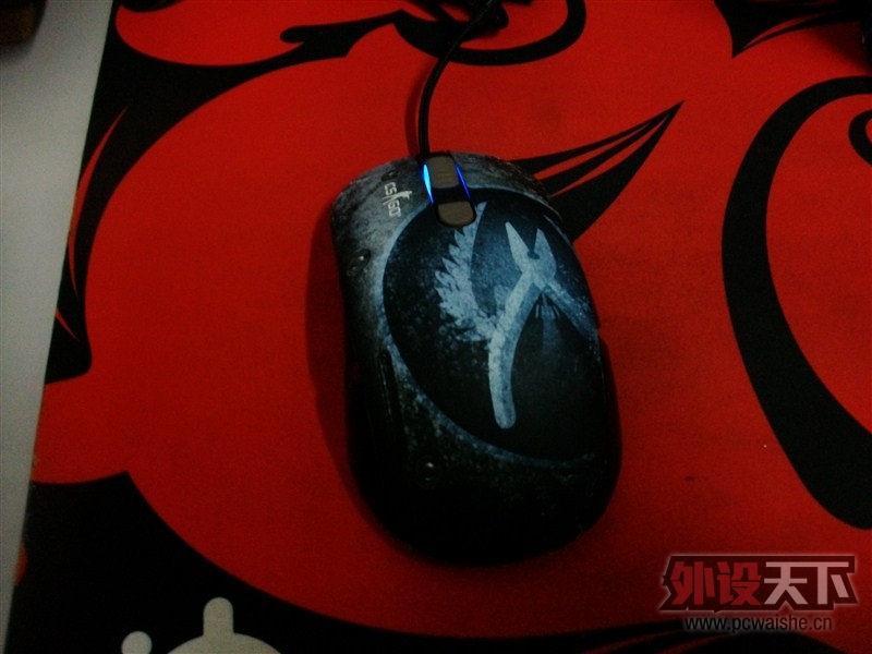 �ٵ��İ�----CS GO KANA��ͼ����