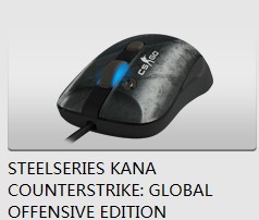 �ٵ��İ�----CS GO KANA��ͼ����