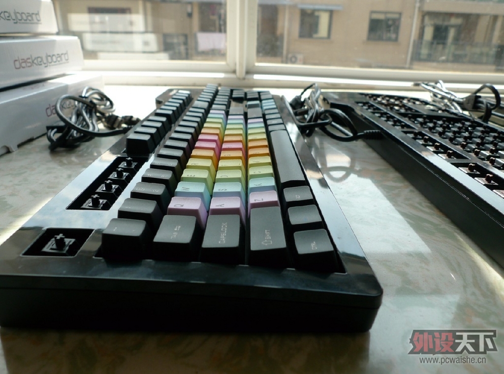 �����磩Das Keyboard ��ý���еʽ����-�°棨CHERRY ��/��/�ڣ�