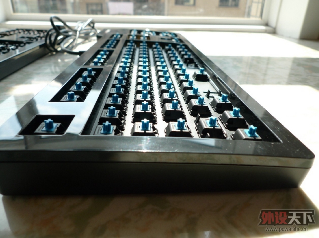 �����磩Das Keyboard ��ý���еʽ����-�°棨CHERRY ��/��/�ڣ�