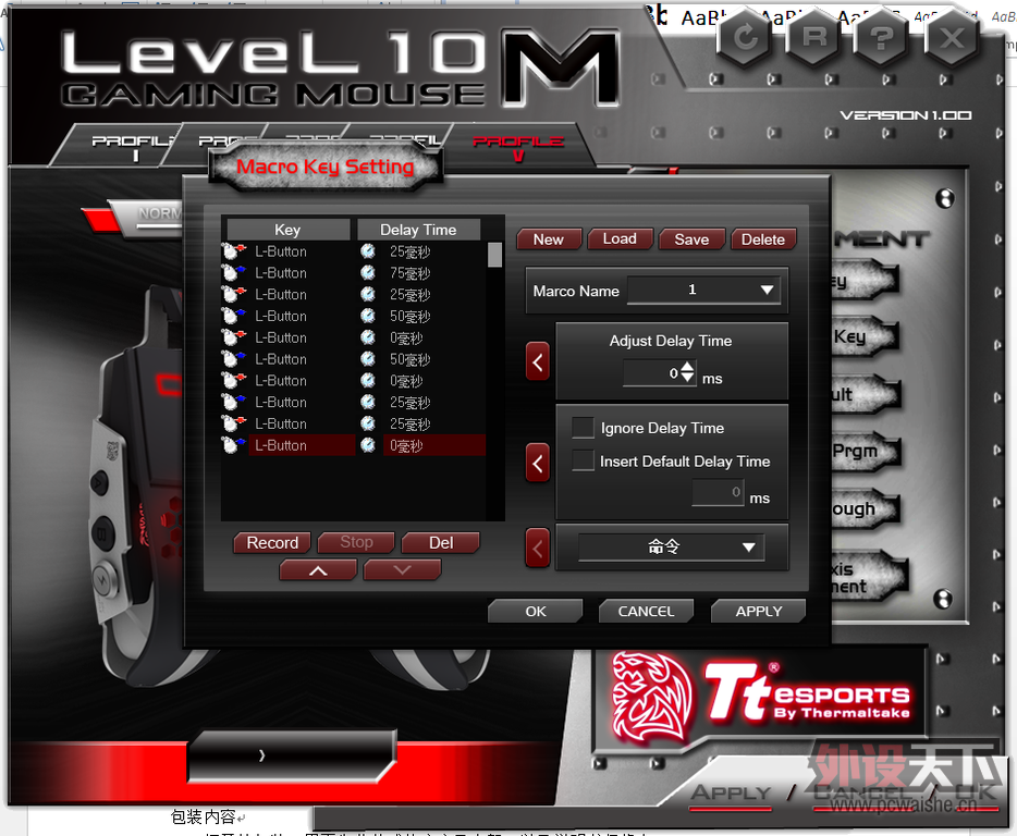 Tt Level10M&GALERU߼ 