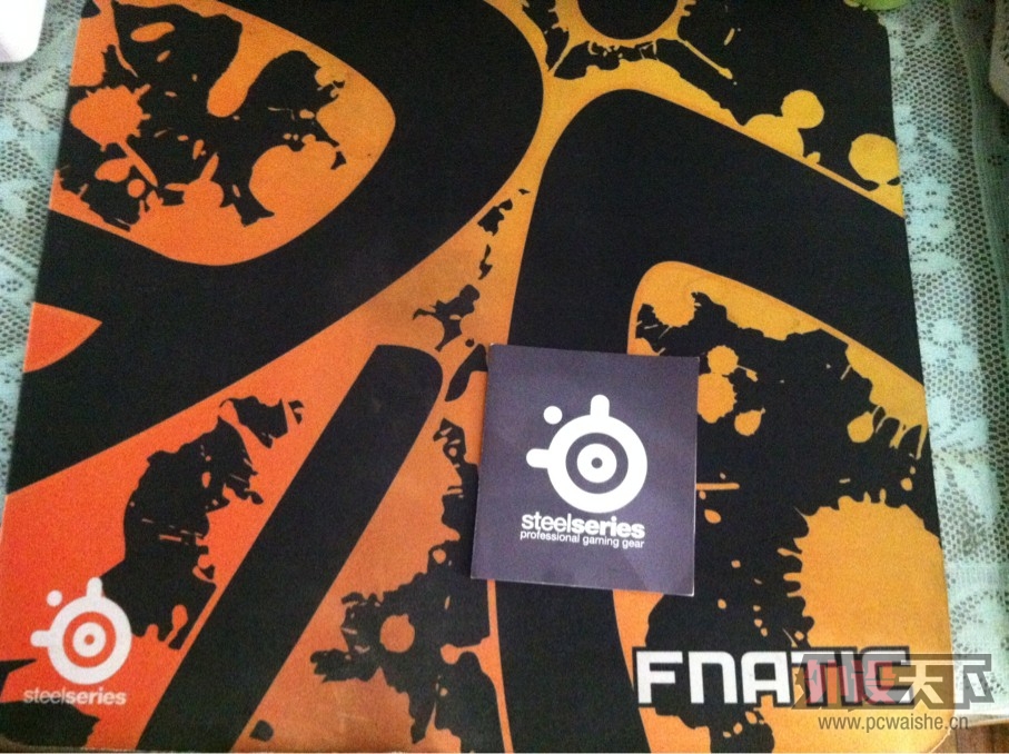 [�Ϻ�] ���� ΢��IO1.1+���Fnatic+KANA �ѳ�����