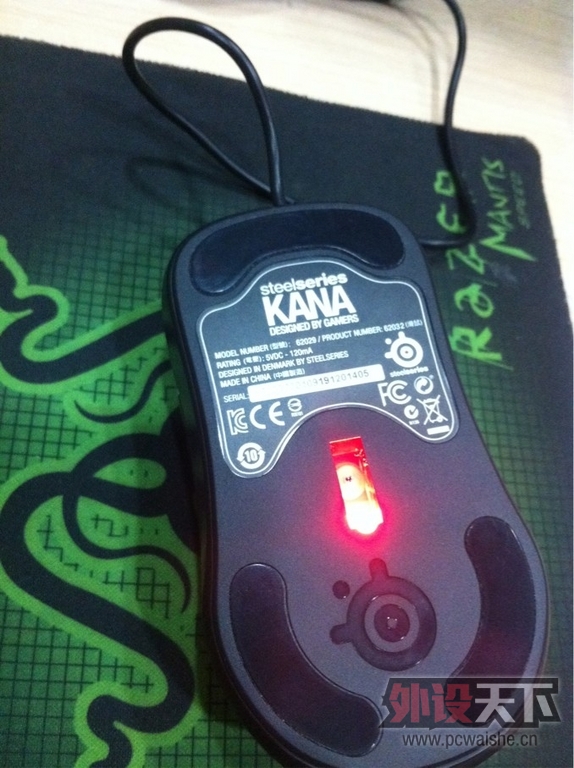 [�Ϻ�] ���� ΢��IO1.1+���Fnatic+KANA �ѳ�����