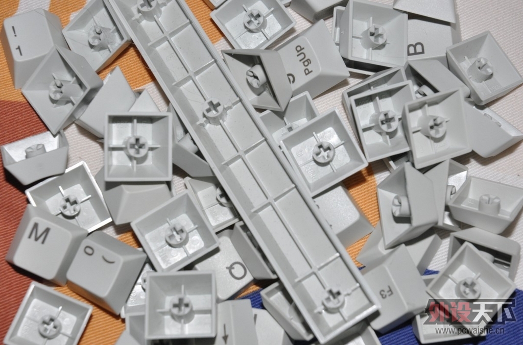 ����磩������Ĺ��塷��ñ�����Realforce----������PBT��ñ�������ã�ȫ��ͼ����