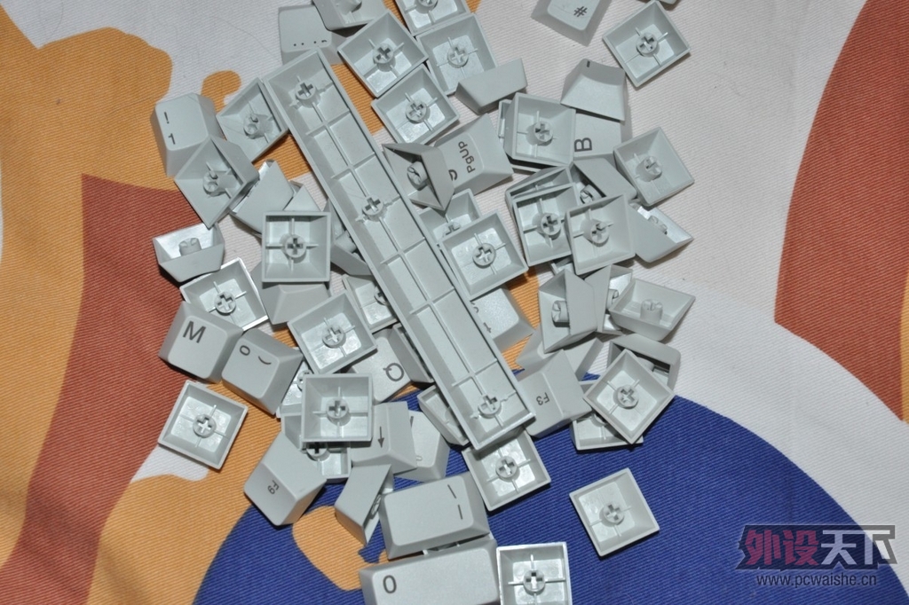 ����磩������Ĺ��塷��ñ�����Realforce----������PBT��ñ�������ã�ȫ��ͼ����