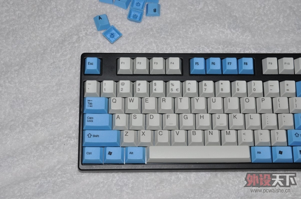 ����磩������Ĺ��塷��ñ�����Realforce----������PBT��ñ�������ã�ȫ��ͼ����