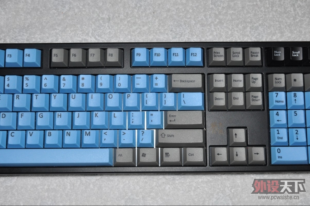 ����磩������Ĺ��塷��ñ�����Realforce----������PBT��ñ�������ã�ȫ��ͼ����