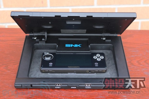 SNKƻNeo Geo X