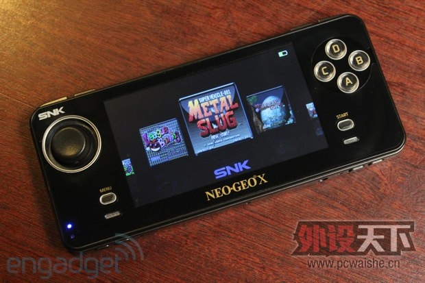 SNKƻNeo Geo X