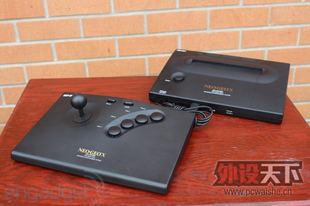 SNKƻNeo Geo X