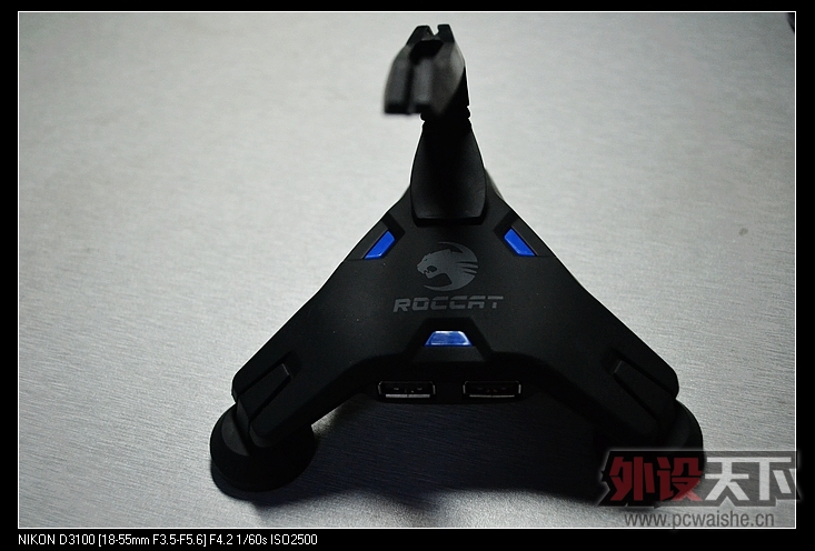 [27P] ROCCAT �߼�