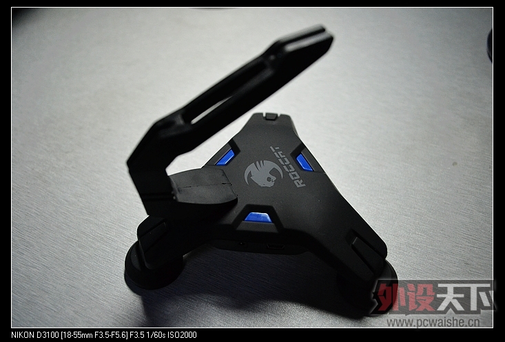 [27P] ROCCAT �߼�
