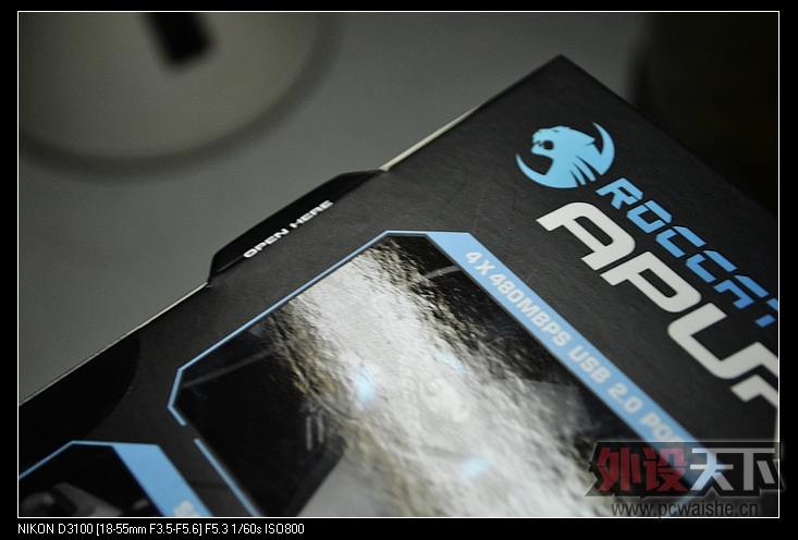 [27P] ROCCAT �߼�