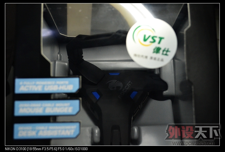 [27P] ROCCAT �߼�