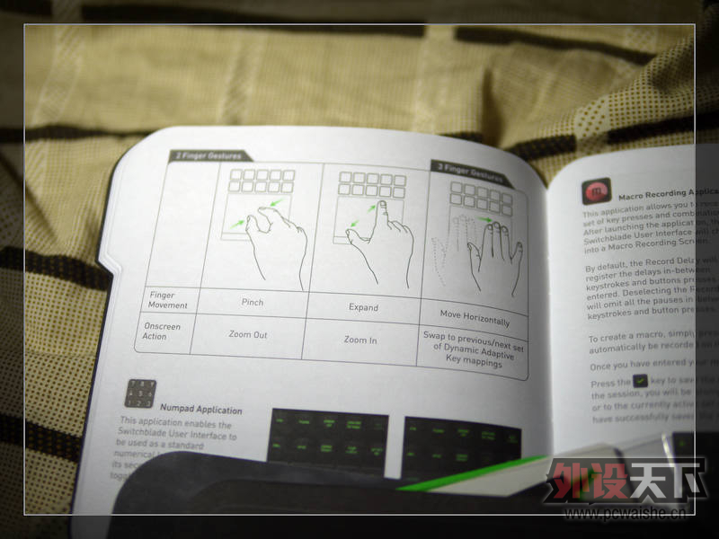 ߸˧---RAZERɻЫռ