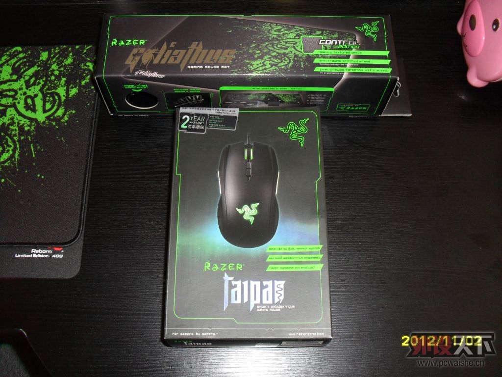 Taipan �ߵ��֣��򵥸��ܡ�