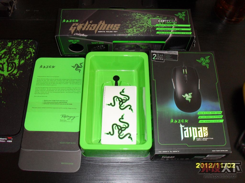 Taipan �ߵ��֣��򵥸��ܡ�
