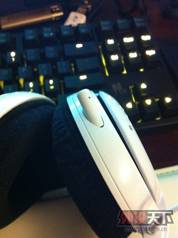 ��������ɡ�����Steelseries Siberia��� �ڱ� 95�� 400 ��SF