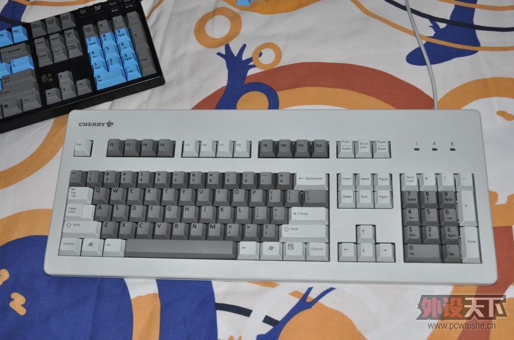 ����磩������Ĺ��塷��ñ�����Realforce----������PBT��ñ�������ã�ȫ��ͼ����