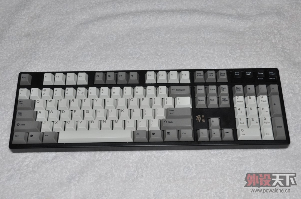 ����磩������Ĺ��塷��ñ�����Realforce----������PBT��ñ�������ã�ȫ��ͼ����