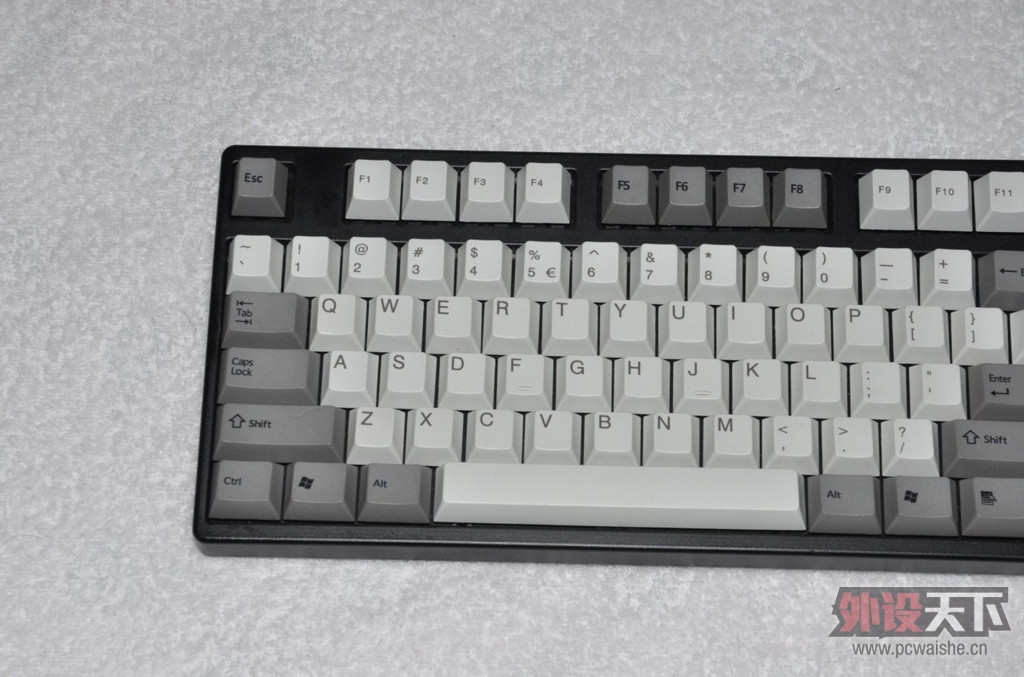 ����磩������Ĺ��塷��ñ�����Realforce----������PBT��ñ�������ã�ȫ��ͼ����