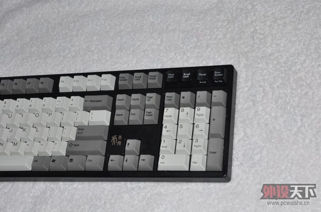 ����磩������Ĺ��塷��ñ�����Realforce----������PBT��ñ�������ã�ȫ��ͼ����