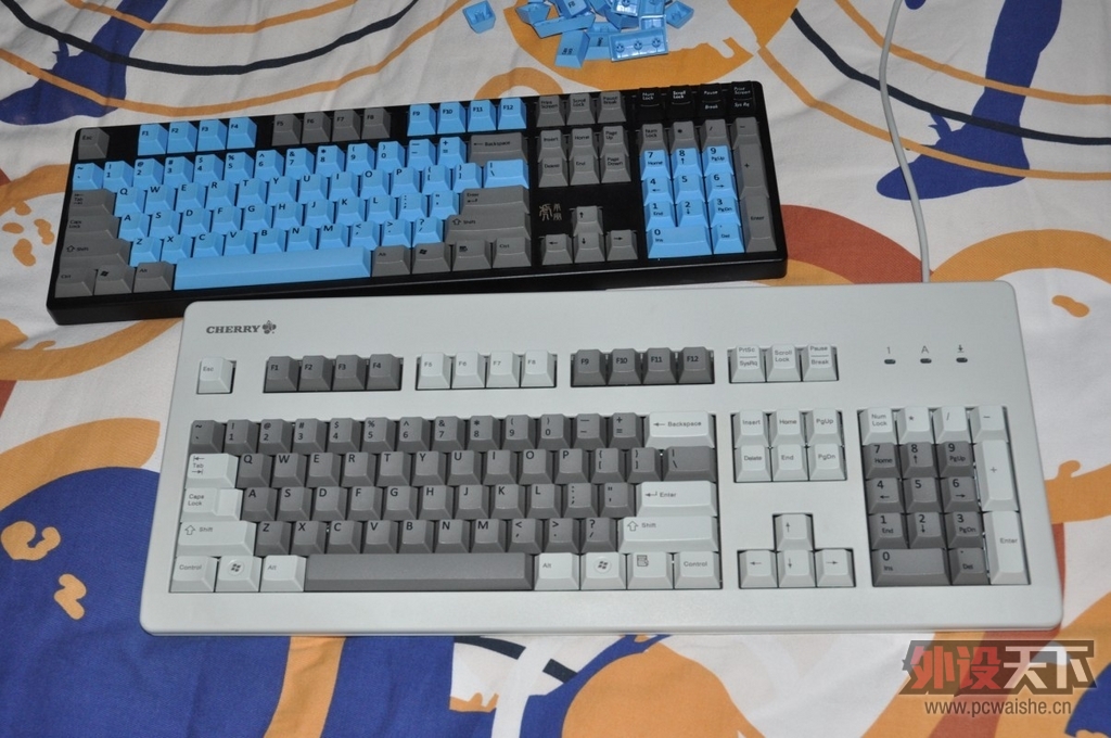����磩������Ĺ��塷��ñ�����Realforce----������PBT��ñ�������ã�ȫ��ͼ����