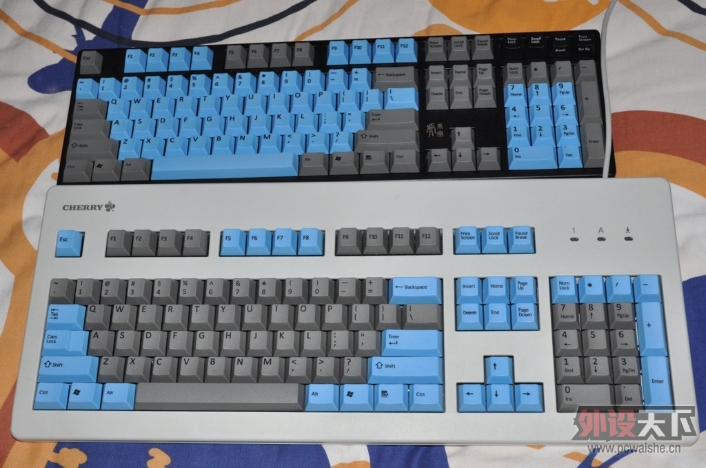 ����磩������Ĺ��塷��ñ�����Realforce----������PBT��ñ�������ã�ȫ��ͼ����