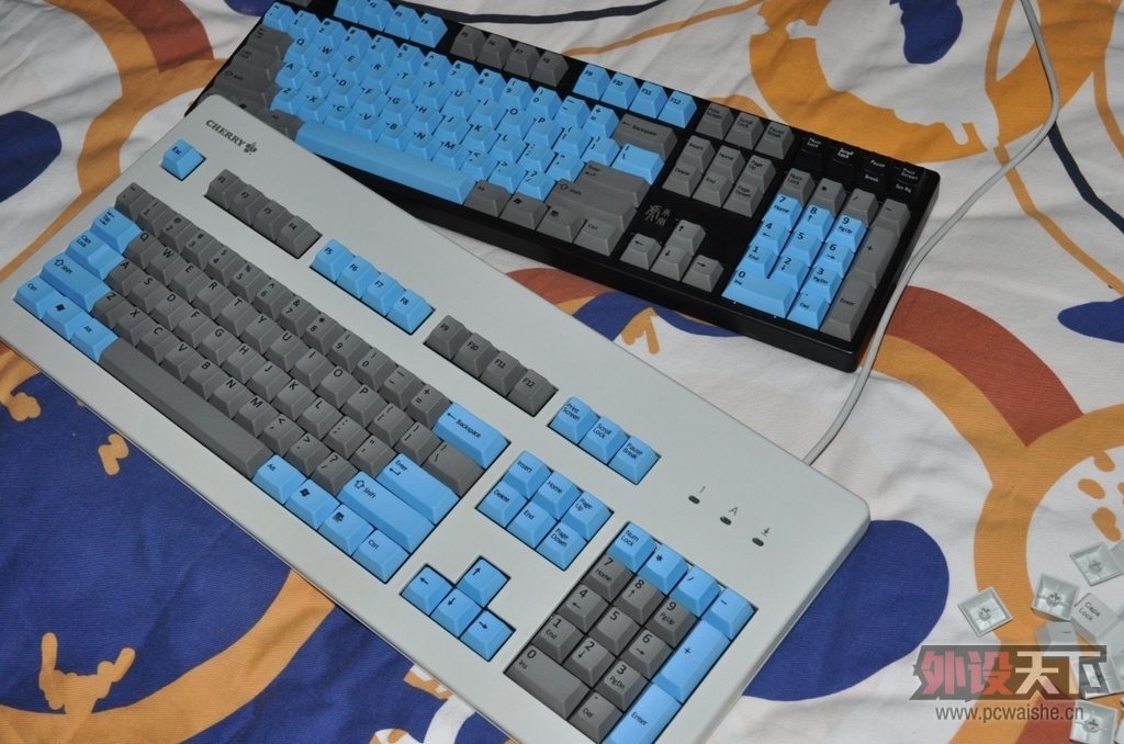 ����磩������Ĺ��塷��ñ�����Realforce----������PBT��ñ�������ã�ȫ��ͼ����