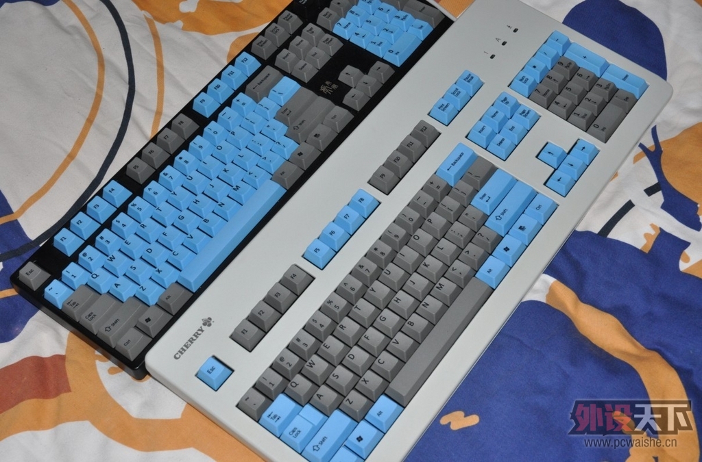 ����磩������Ĺ��塷��ñ�����Realforce----������PBT��ñ�������ã�ȫ��ͼ����