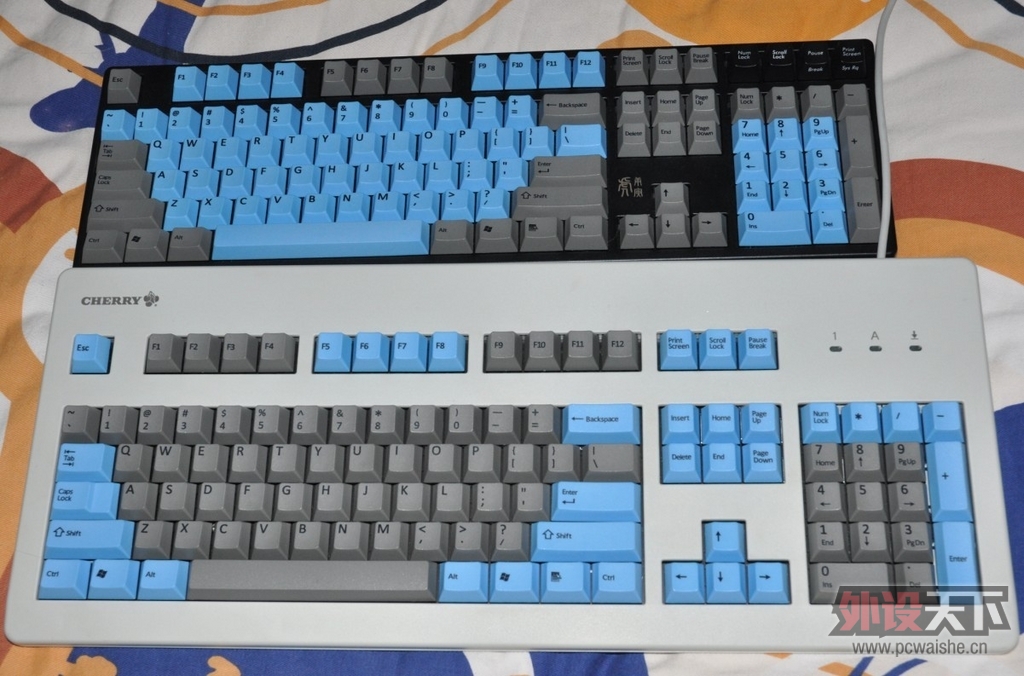 ����磩������Ĺ��塷��ñ�����Realforce----������PBT��ñ�������ã�ȫ��ͼ����