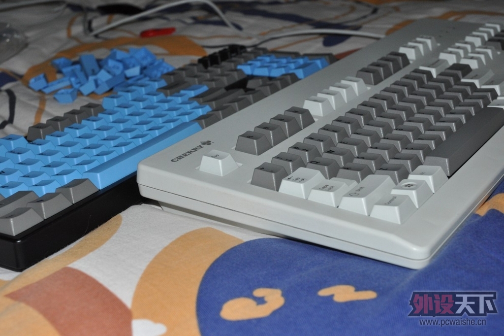 ����磩������Ĺ��塷��ñ�����Realforce----������PBT��ñ�������ã�ȫ��ͼ����